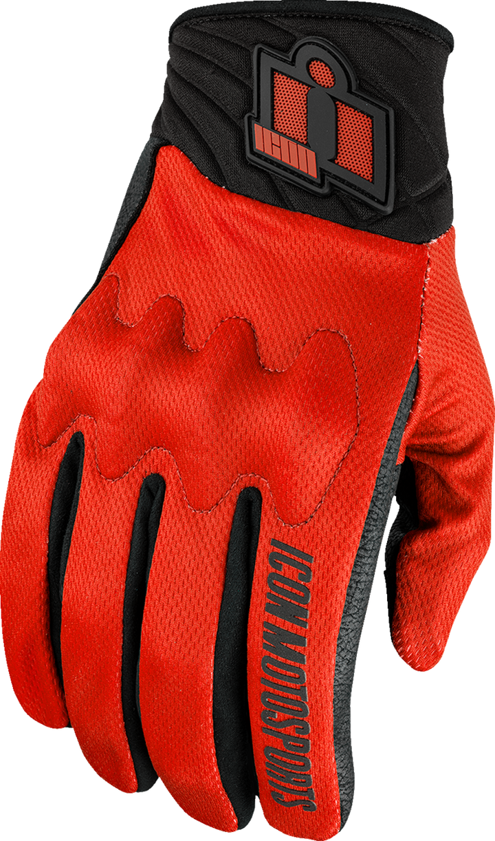 Icon Anthem3™ Gloves