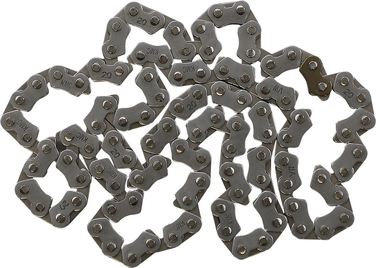 Moose Offroad Cam Chain 92RH2005, 104 Links – MSEHC92RH2005104