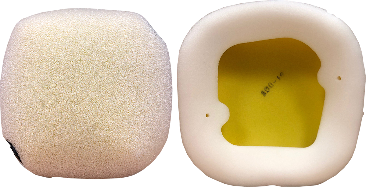 NO TOIL 160-12 Foam Air Filter for Beta