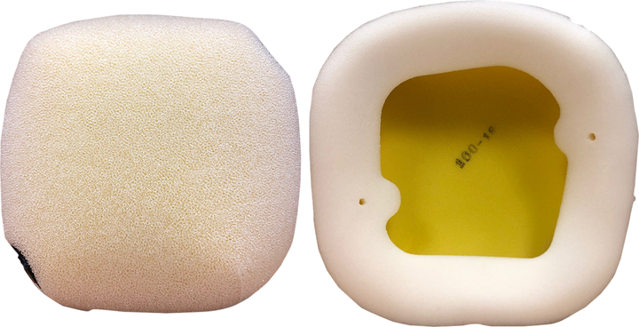 NO TOIL 160-12 Foam Air Filter for Beta