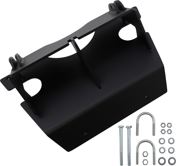 MOOSE OFFROAD RM5 Plow Mount - CF Moto 4476PF