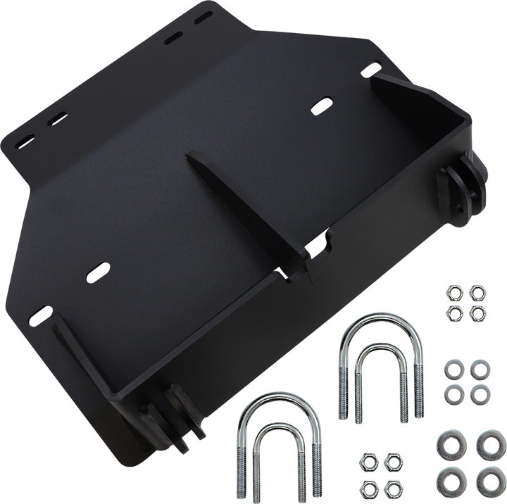 MOOSE OFFROAD RM5 Plow Mount - Arctic Cat 4578PF