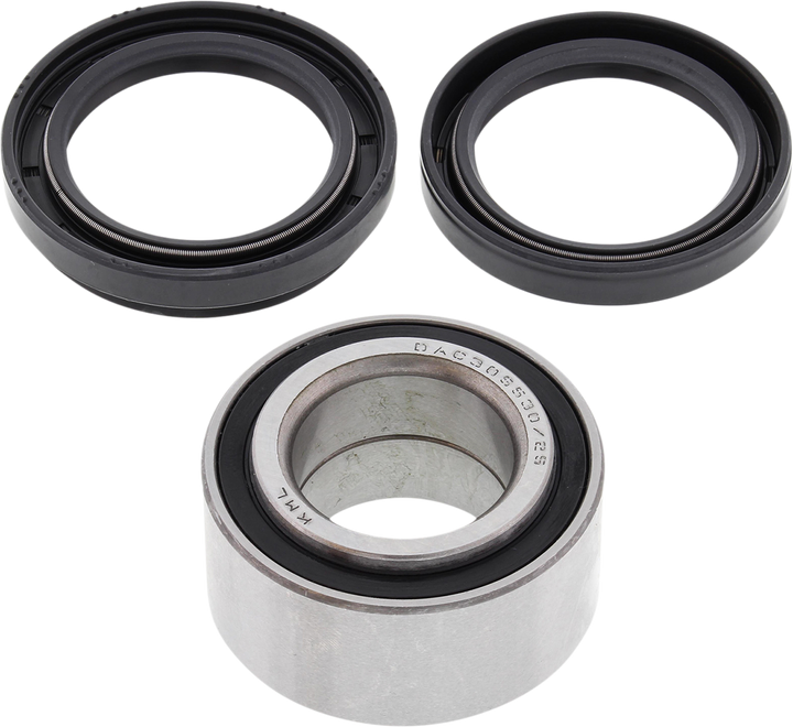 MOOSE OFFROAD Wheel Bearing Kit - Tapered - Double Angular Contact - Front/Rear - Arctic Cat 25-1434-HP