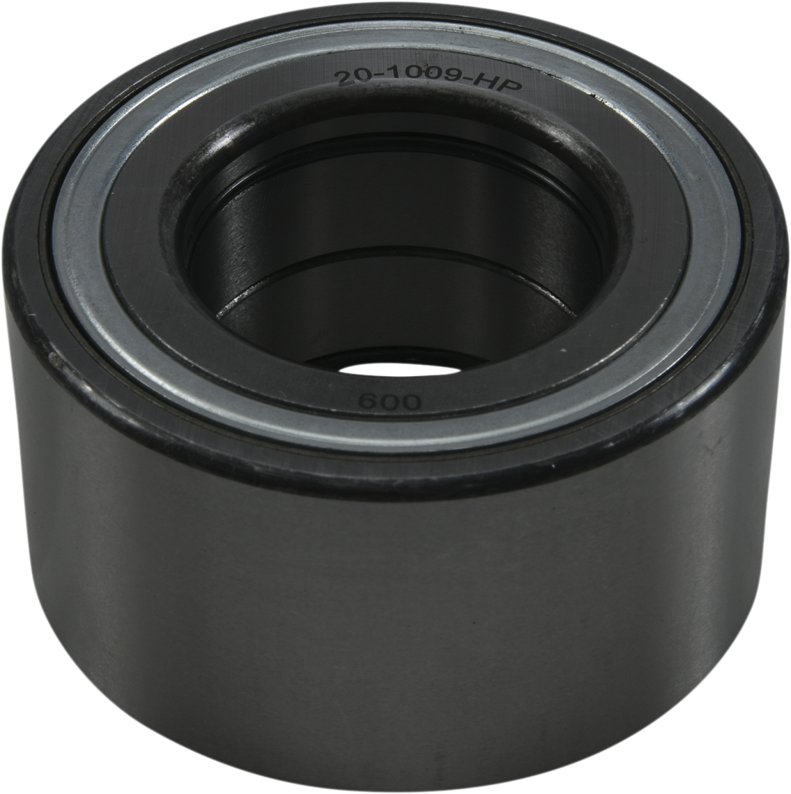 MOOSE OFFROAD Wheel Bearing Kit - Tapered - Double Angular Contact - Front/Rear - Arctic Cat/Polaris/Textron 25-1788-HP