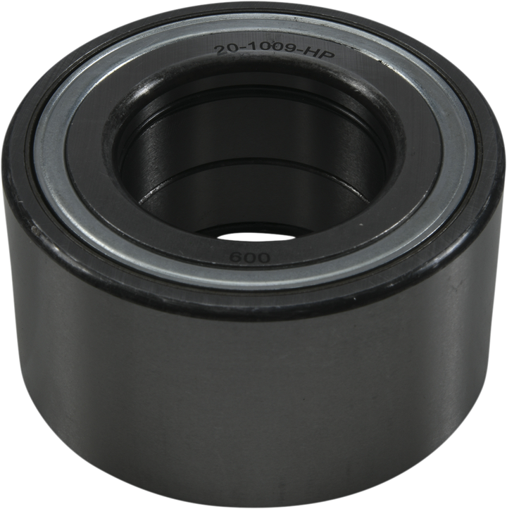 MOOSE OFFROAD Wheel Bearing Kit - Tapered - Double Angular Contact - Front/Rear - Arctic Cat/Polaris/Textron 25-1788-HP