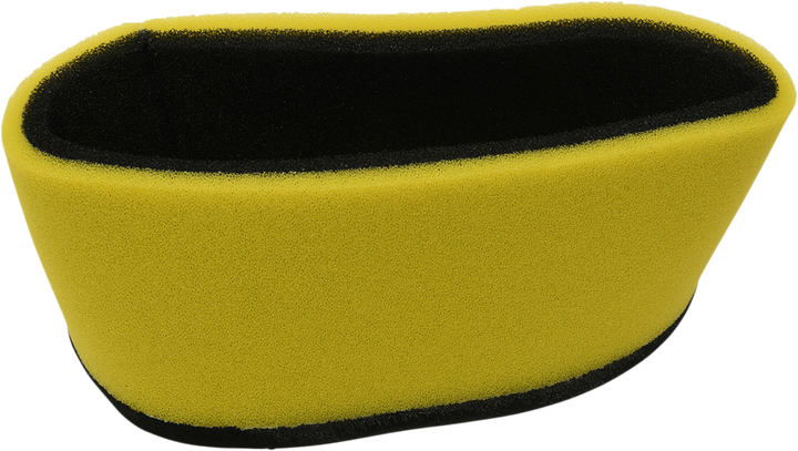 ALL BALLS Replacement Air Filter - Suzuki/Kawasaki 48-1074