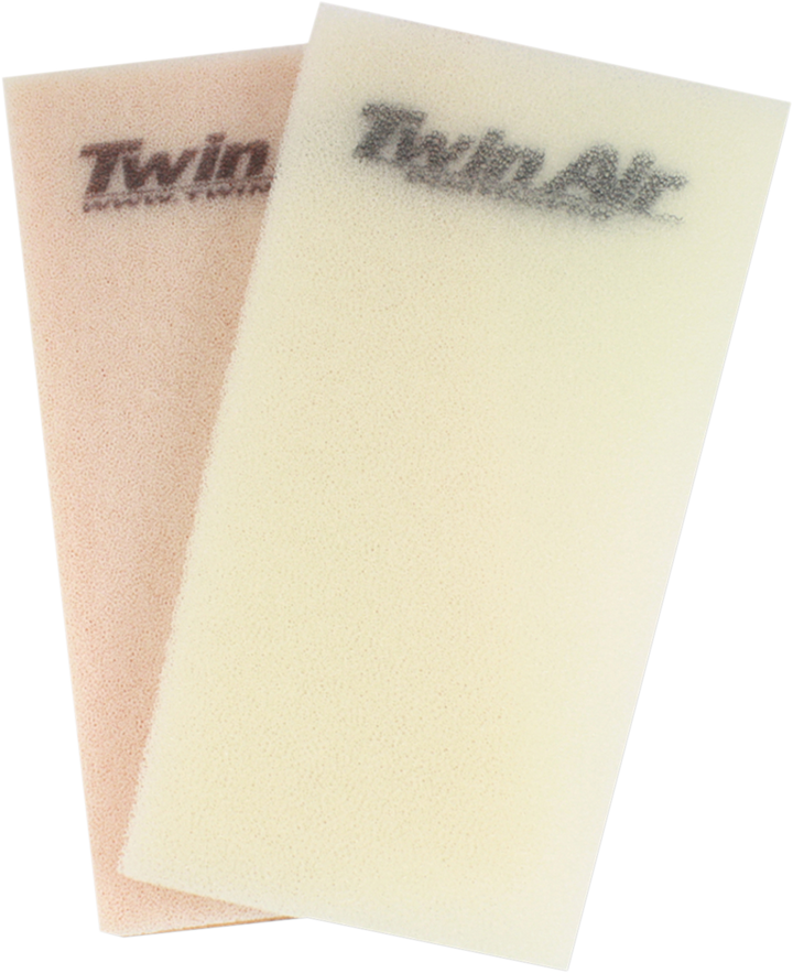Twin Air 155510FR Replacement Backfire Air Filter for Husqvarna and KTM