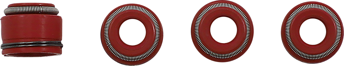 Moose Offroad M30-34020 Valve Seal Kit for Honda CRF250R and CRF250RX
