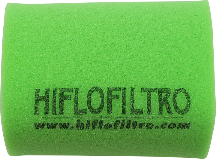 HIFLOFILTRO Foam Air Filter - Yamaha HFF4029