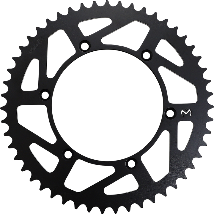 Moose Offroad 1210-822-51-STL Steel Rear Sprocket - 51 Tooth