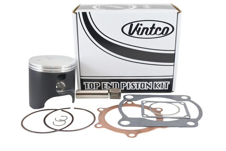 VINTCO KTY16-0.5 Top End Piston Kit, 85.50 mm, for Yamaha