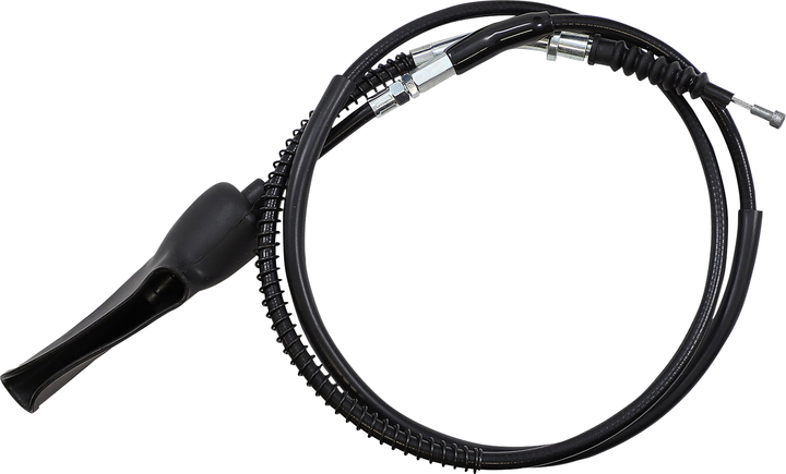 VINTCO C7C001 Clutch Cable, 48-Inch