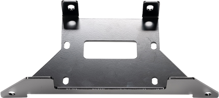 WARN Winch Mount - Polaris Ranger 108170