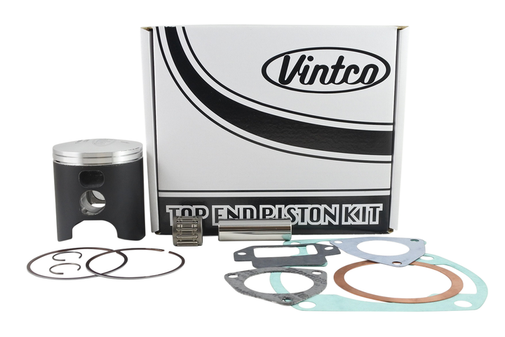 VINTCO KTS03-1.0 Top End Piston Kit, 68.00 mm for Suzuki