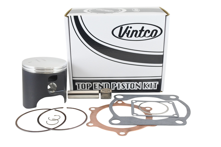 VINTCO KTY16-00 Top End Piston Kit, 85.00 mm, Yamaha
