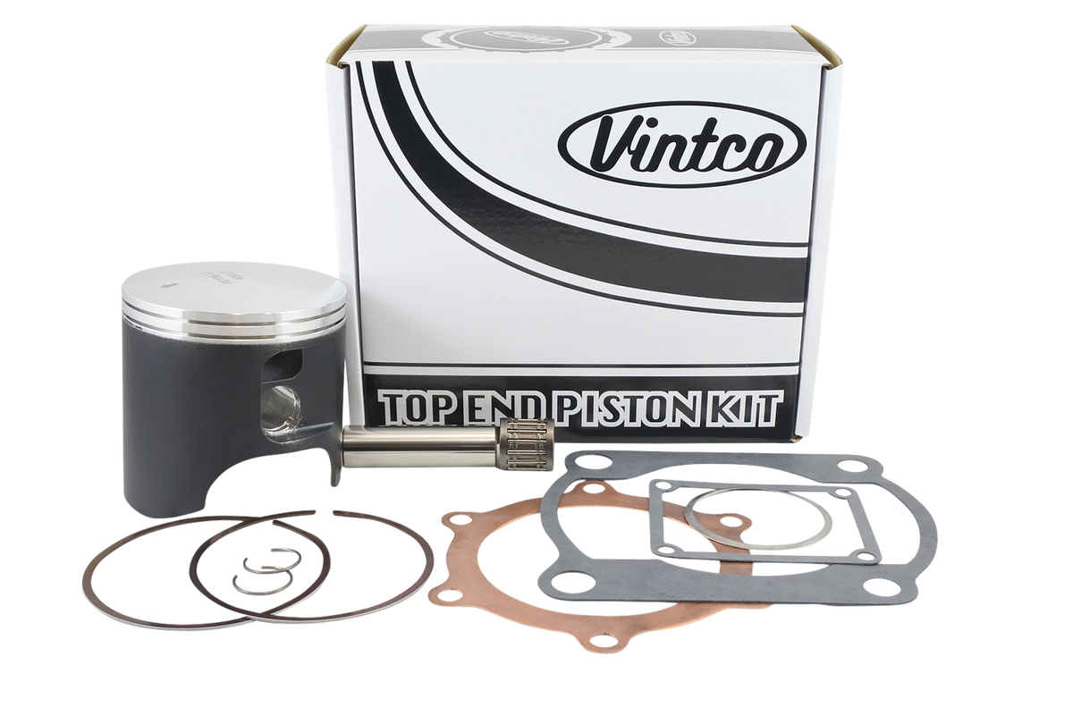 VINTCO KTY16-1.5 Top End Piston Kit, 86.50 mm, Yamaha
