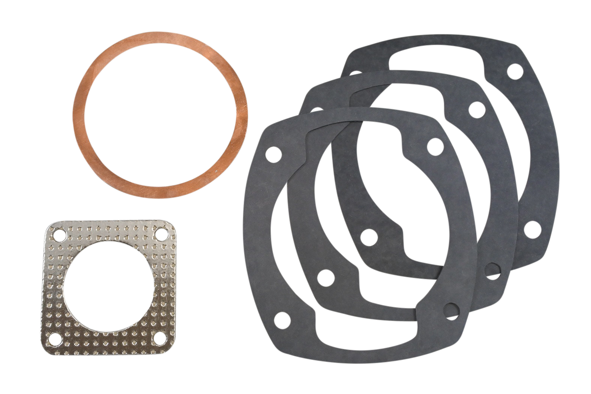 VINTCO KTE059 Top End Gasket Kit for Maico