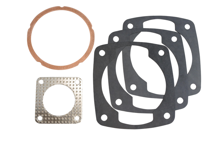 VINTCO KTE062 Top End Gasket Kit for Maico