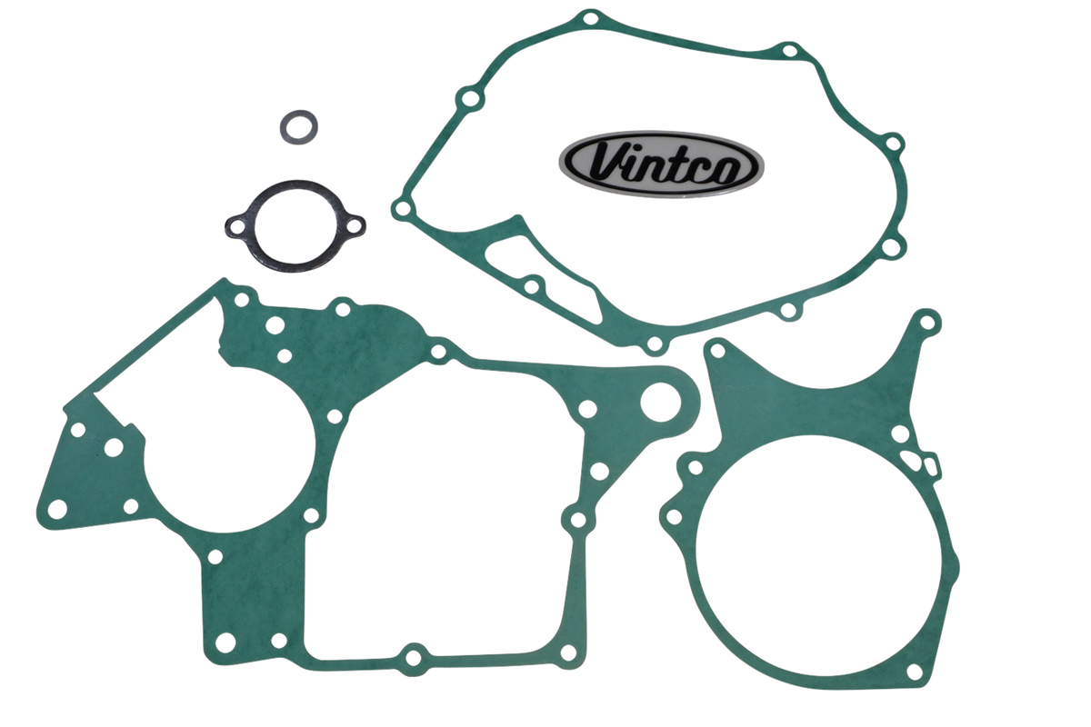VINTCO KEG025 Lower Engine Gasket Kit for Honda