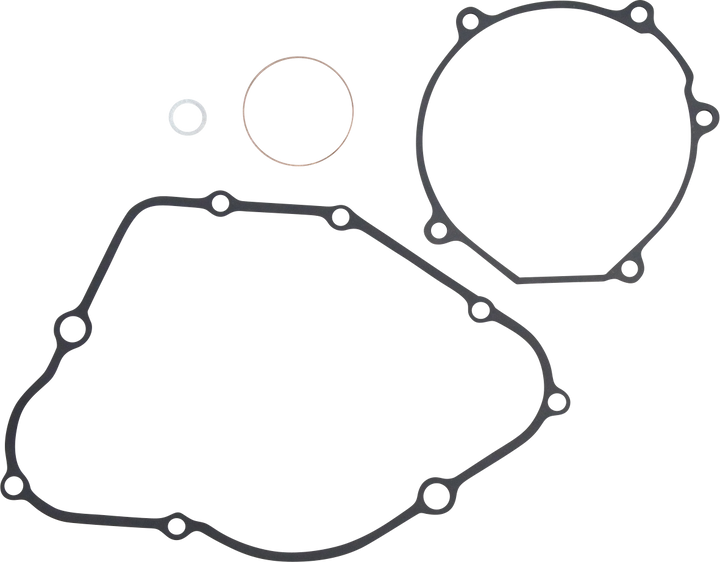 VINTCO KEG018 Lower Engine Gasket Kit for Kawasaki