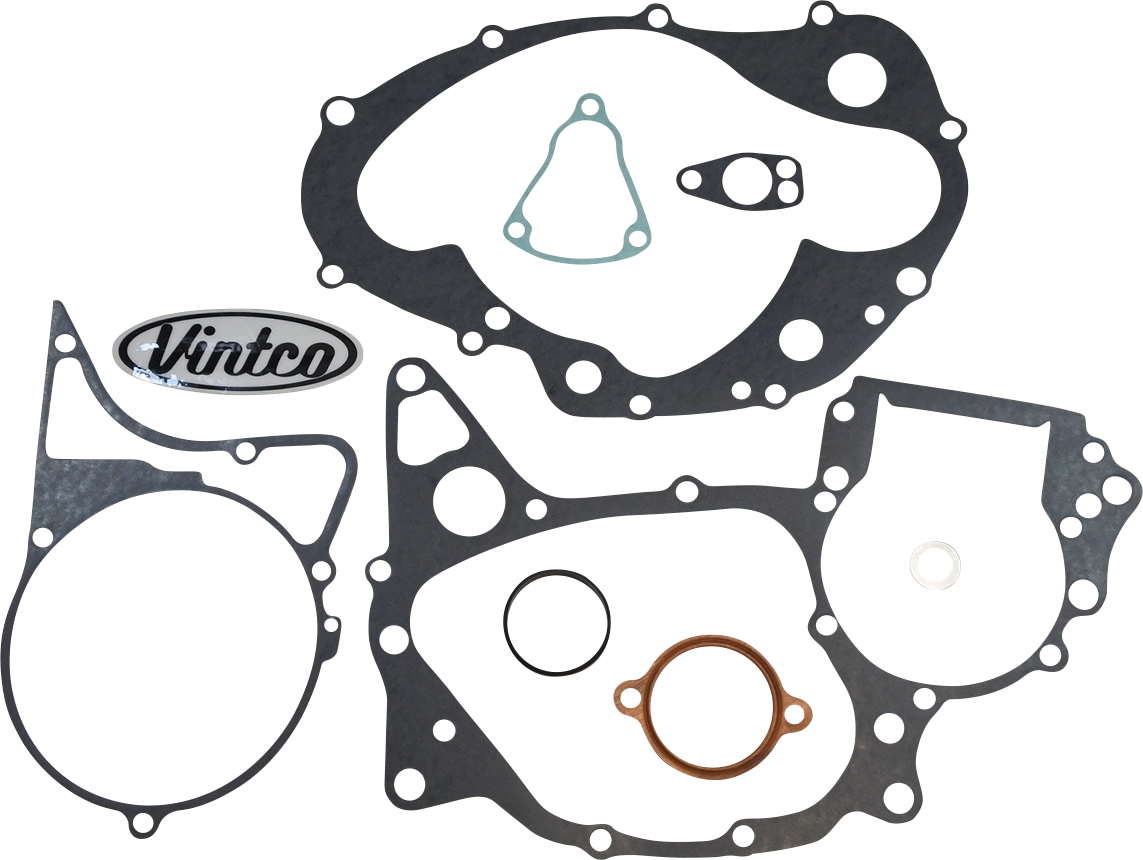 VINTCO KEG027 Lower Engine Gasket Kit for Honda