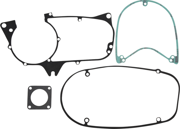 VINTCO KEG023 Lower Engine Gasket Kit for Maico