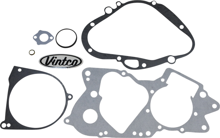 VINTCO KEG050 Lower Engine Gasket Kit for Suzuki