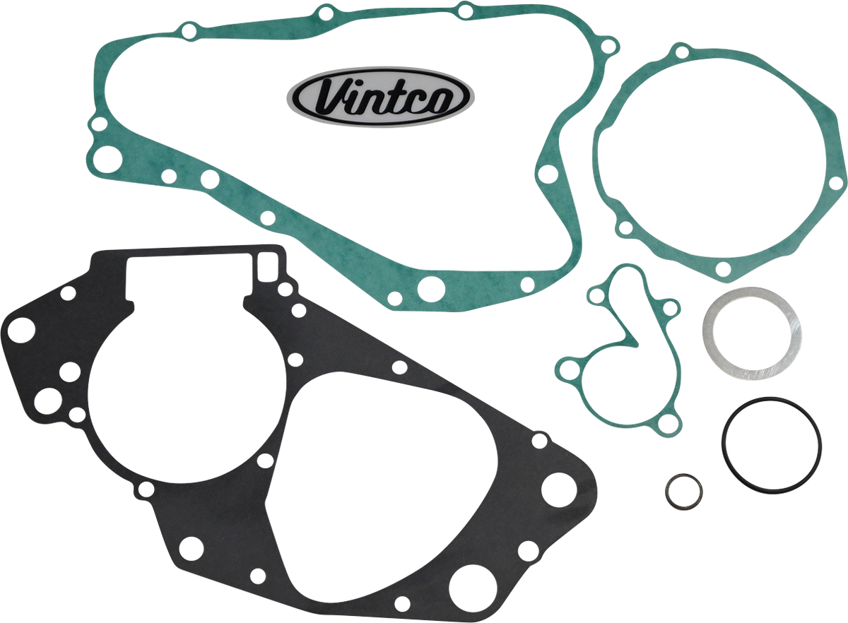 VINTCO KEG058 Lower Engine Gasket Kit for Suzuki