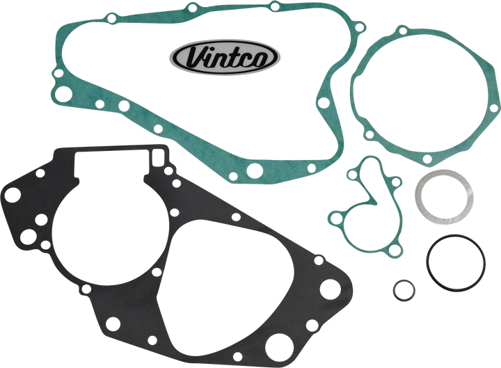 VINTCO KEG058 Lower Engine Gasket Kit for Suzuki