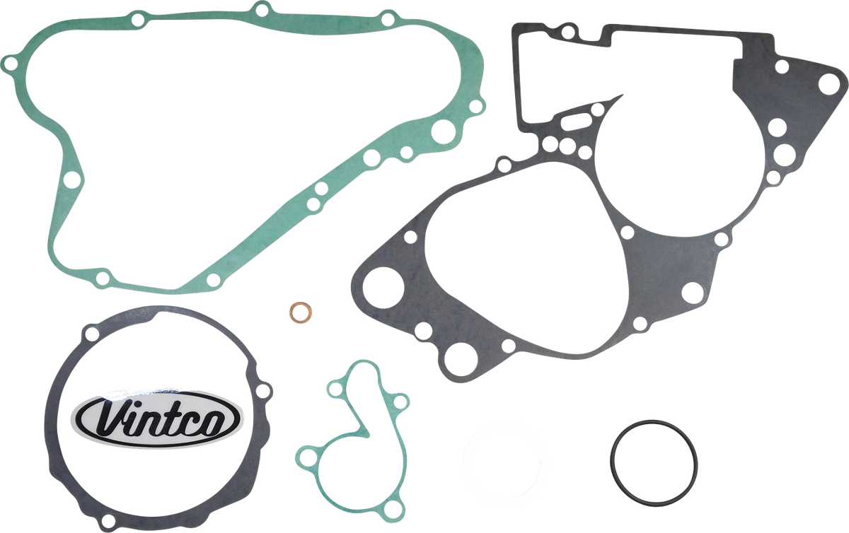 VINTCO KEG059 Lower Engine Gasket Kit for Suzuki