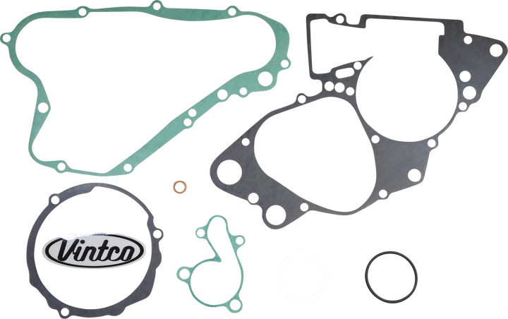VINTCO KEG059 Lower Engine Gasket Kit for Suzuki