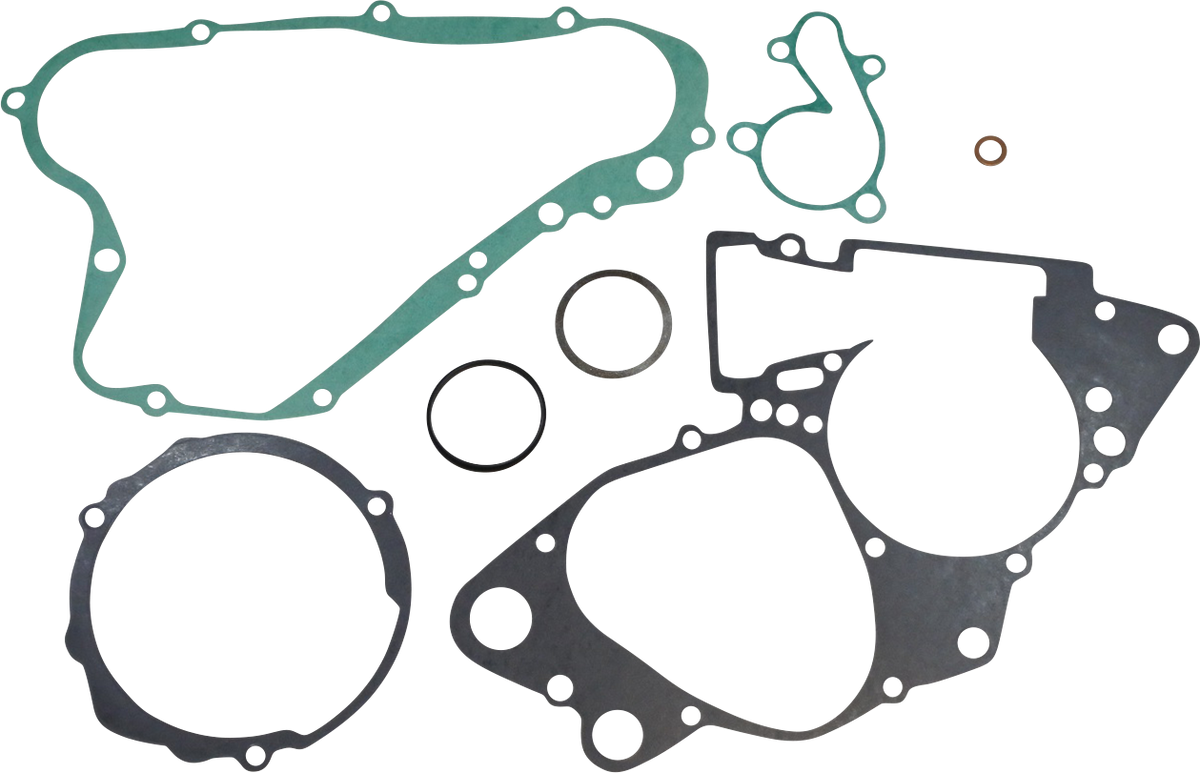 VINTCO KEG060 Lower Engine Gasket Kit for Suzuki
