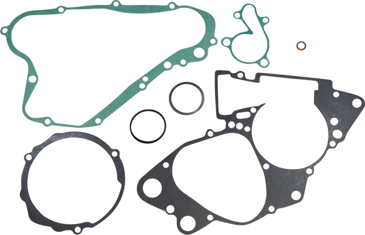 VINTCO KEG060 Lower Engine Gasket Kit for Suzuki