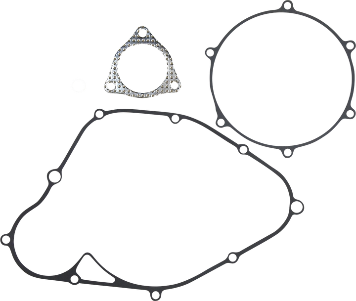VINTCO KEG021 Lower Engine Gasket Kit for Kawasaki