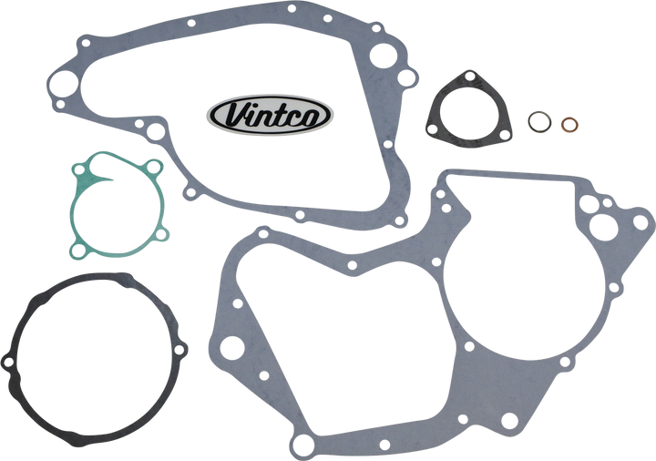 VINTCO KEG064 Lower Engine Gasket Kit for Suzuki