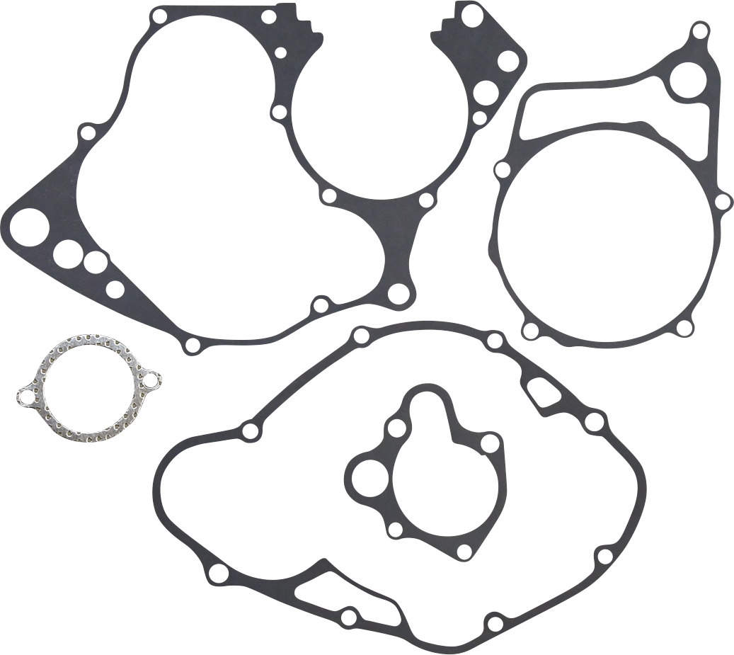 VINTCO KEG005 Lower Engine Gasket Kit for Honda