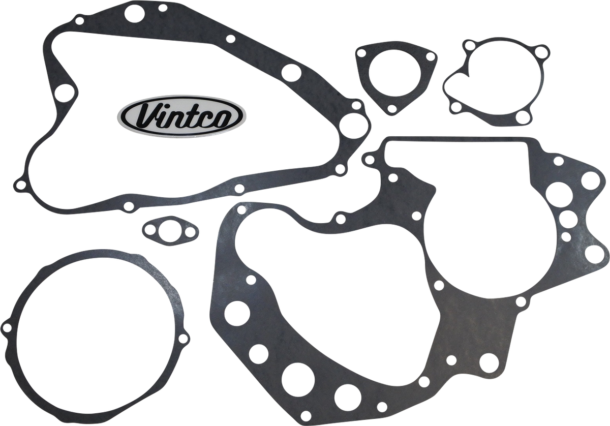 VINTCO KEG054 Engine Gasket Kit for Suzuki Lower Engine