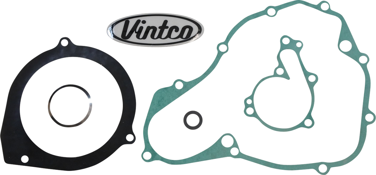 VINTCO KEG035 Engine Gasket Kit for Yamaha Lower Engine