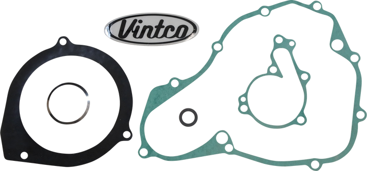 VINTCO KEG035 Engine Gasket Kit for Yamaha Lower Engine