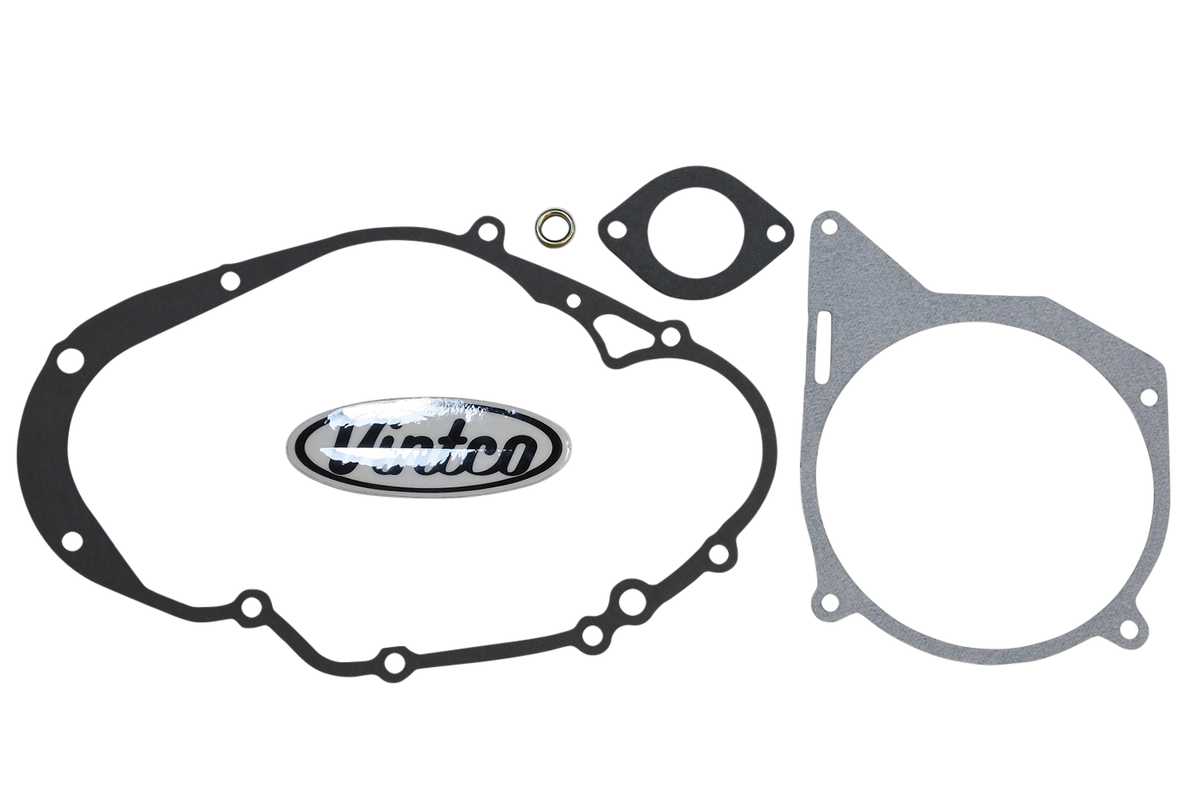VINTCO KEG075 Lower Engine Gasket Kit for Suzuki