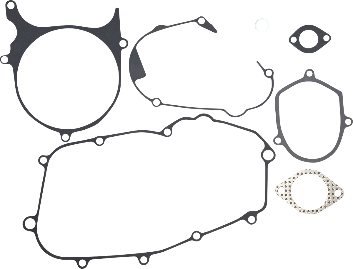 VINTCO KEG016 Lower Engine Gasket Kit for Kawasaki