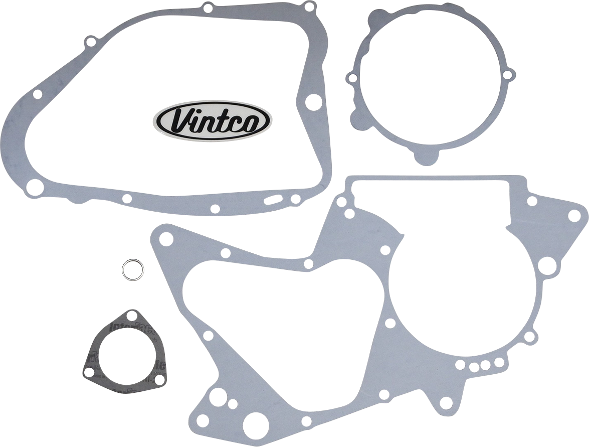 VINTCO KEG061 Engine Gasket Kit for Suzuki Lower Engine