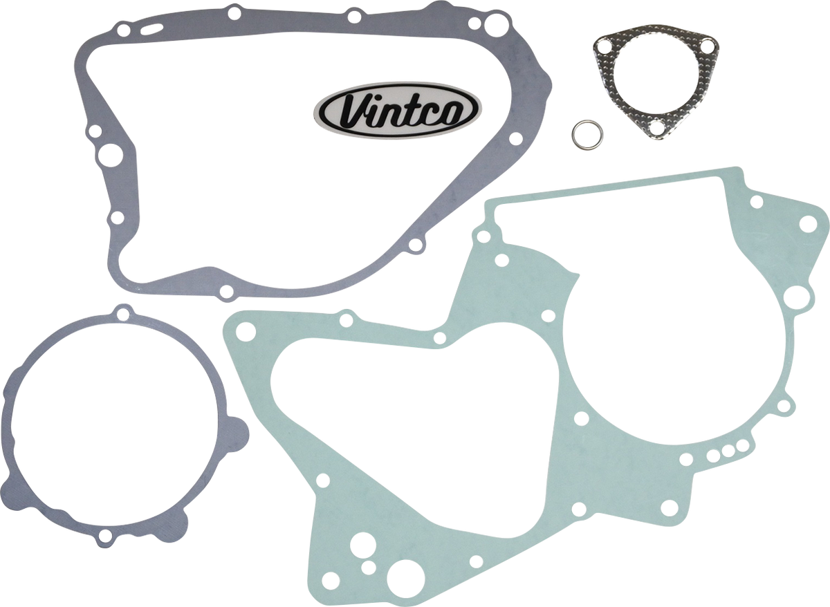 VINTCO KEG070 Lower Engine Gasket Kit for Suzuki