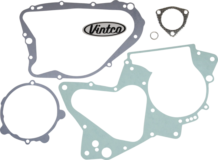 VINTCO KEG070 Lower Engine Gasket Kit for Suzuki