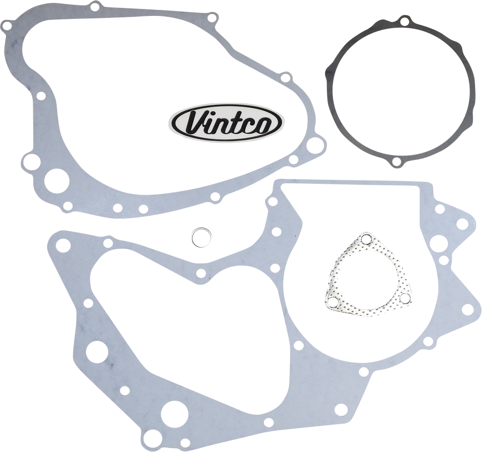VINTCO KEG072 Engine Gasket Kit for Suzuki Lower Engine