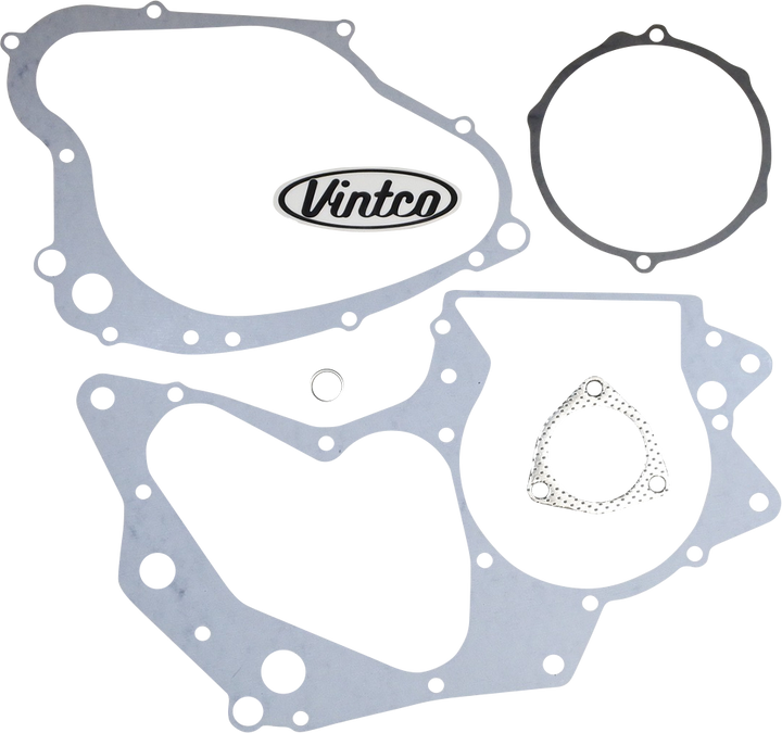 VINTCO KEG072 Engine Gasket Kit for Suzuki Lower Engine