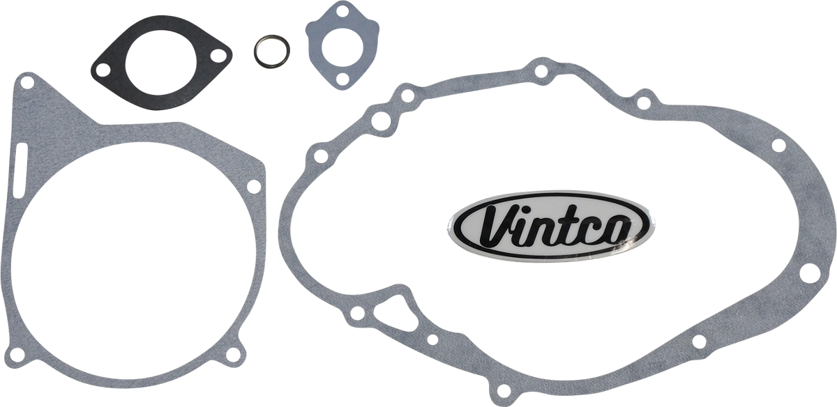 VINTCO KEG074 Lower Engine Gasket Kit for Suzuki