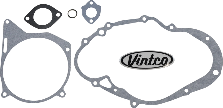 VINTCO KEG074 Lower Engine Gasket Kit for Suzuki