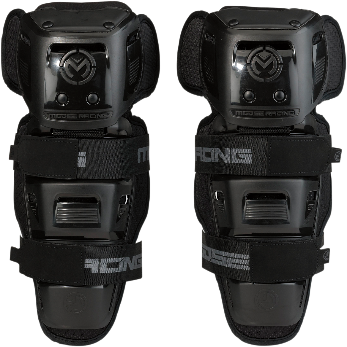 Moose Racing Youth Synapse Lite Knee Guards