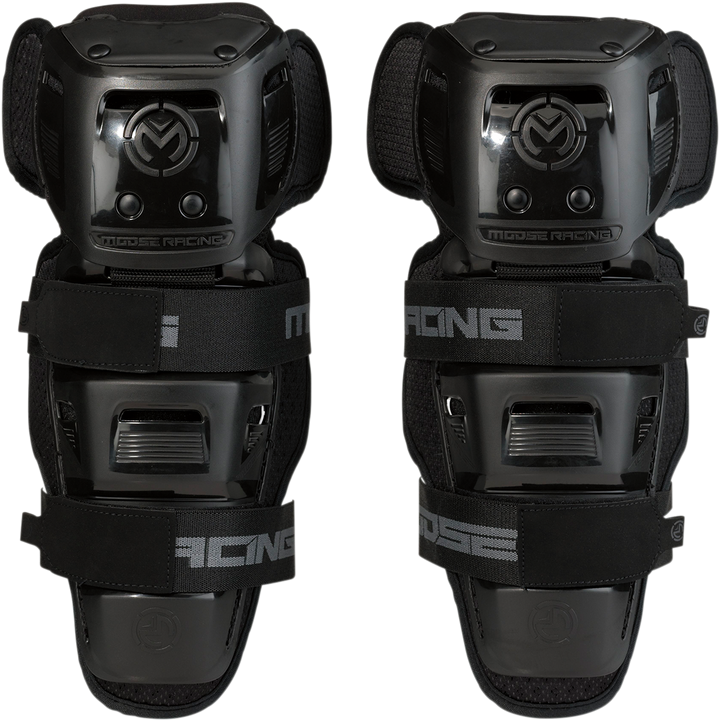 Moose Racing Youth Synapse Lite Knee Guards